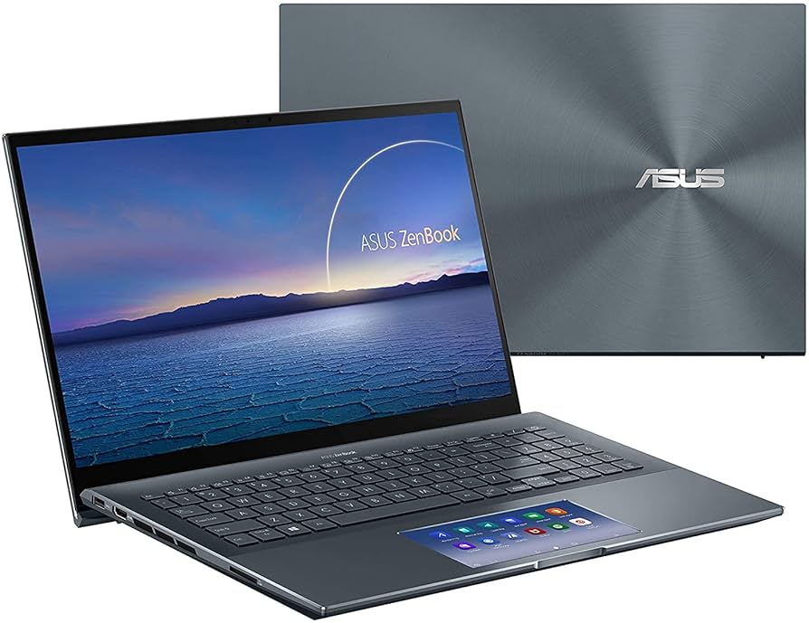 【サンチ】ASUS ZenBook Pro 15 GTX 1050 Zenbook Pro 15 UX550｜Laptops For Home｜ASUS Baltics