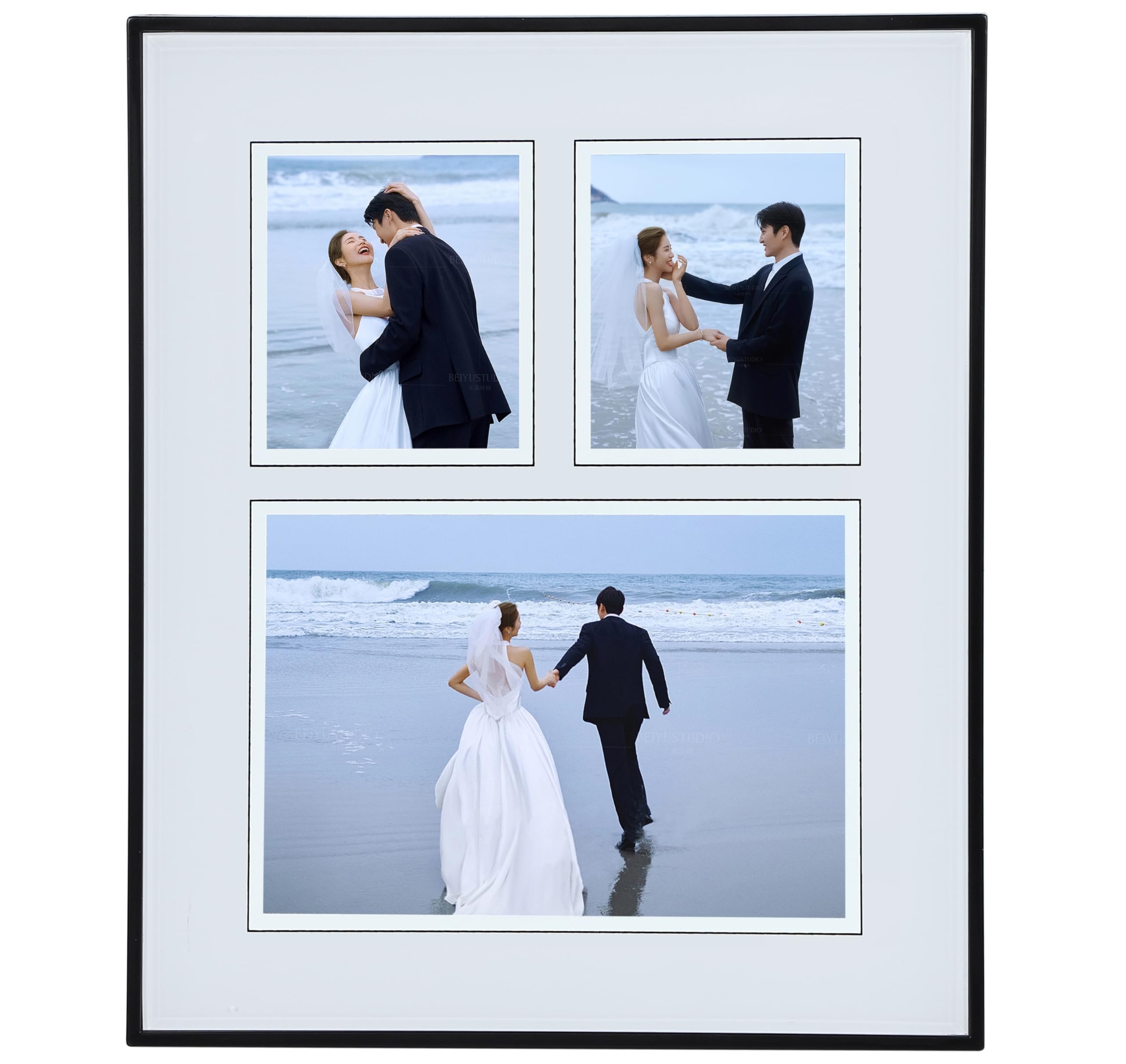 写真立て Amazon.co.jp: ラドンナ(LADONNA) フォトフレーム 写真立て 両面