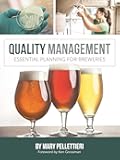 Quality Management: Essential Planning for Breweries