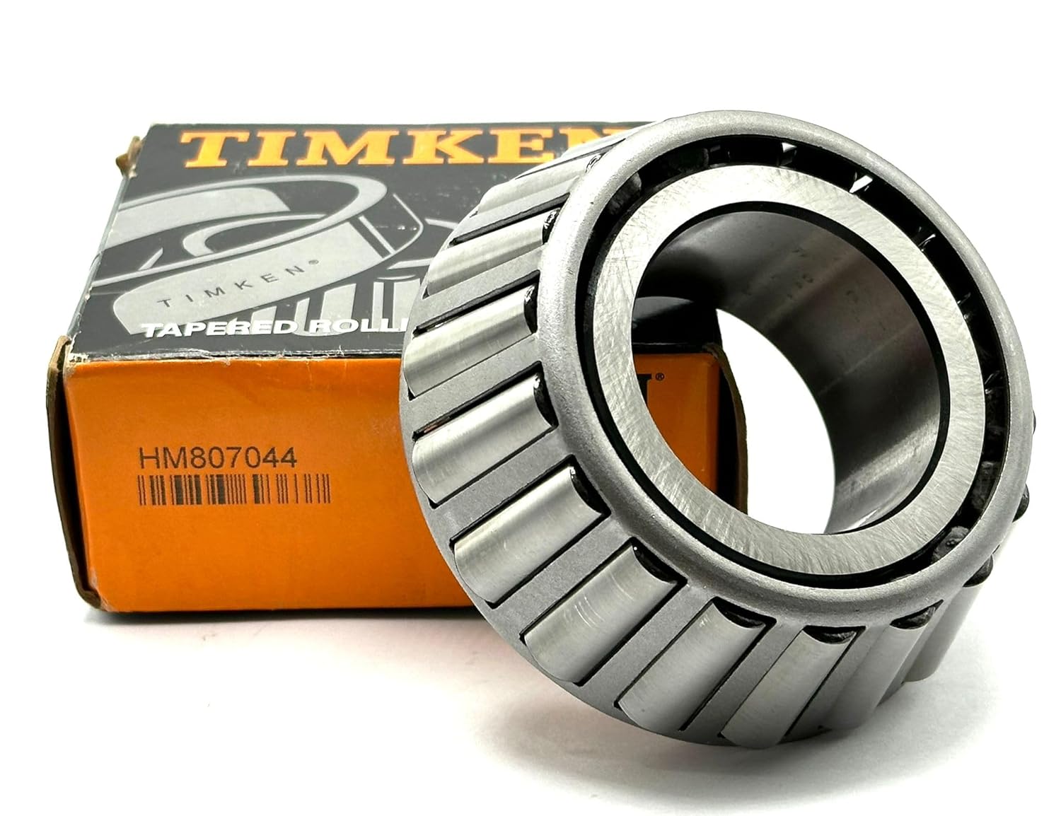 TIMKEN USA HM 807044 Tapered Roller Bearing 1.15/16” BORE
