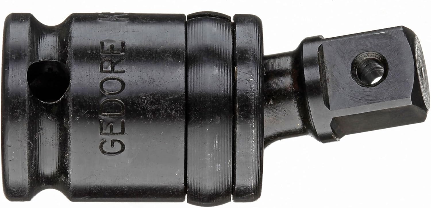 GEDORE KB 2195 Impact Universal Joint 1"
