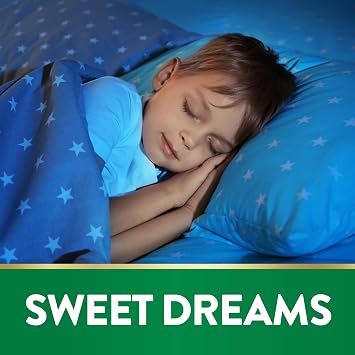 Nature's Truth Kids Melatonin Chewable Tablets | 1mg | Grape Flavor