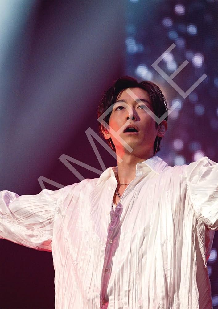DEAN FUJIOKA/LIVE&DOCUMENTARY SPECIAL限定版 DEAN FUJIOKA LIVE&DOCUMENTARY SPECIAL Blu-ray BOX 2025