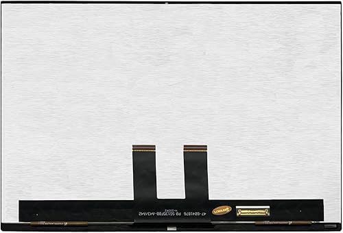 Miniatura 2 de LCDOLED Reemplazo para HP Spectre x360 14-ea0006nj 14-ea0006np 14-ea0007ne 14-ea0007nl 14-ea0007nn 13.5 pulgadas 3K2K 3000x2000 pantalla LCD OLED