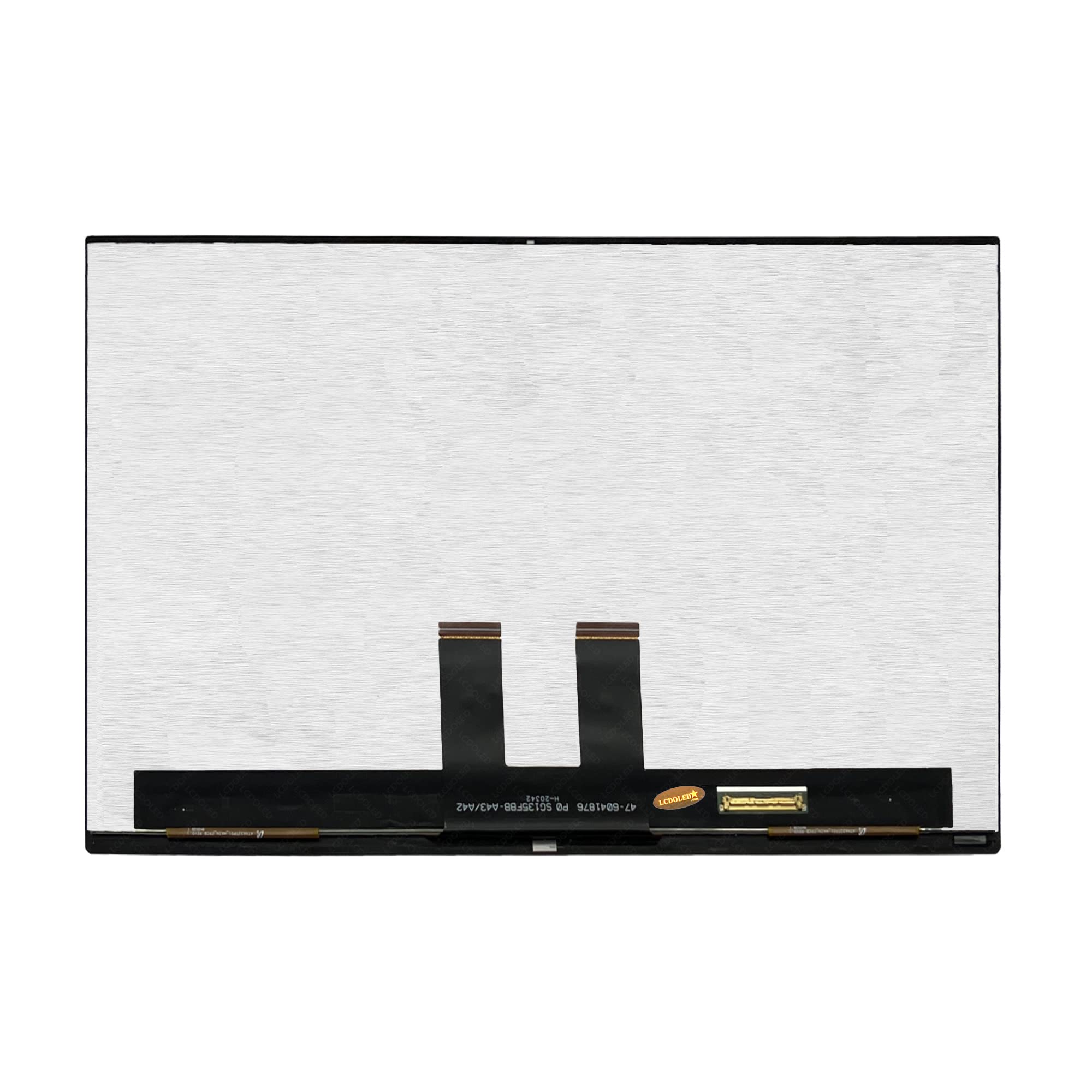 Amazon.com: Replacement for HP Spectre x360 14-ea 14-ea0000 14