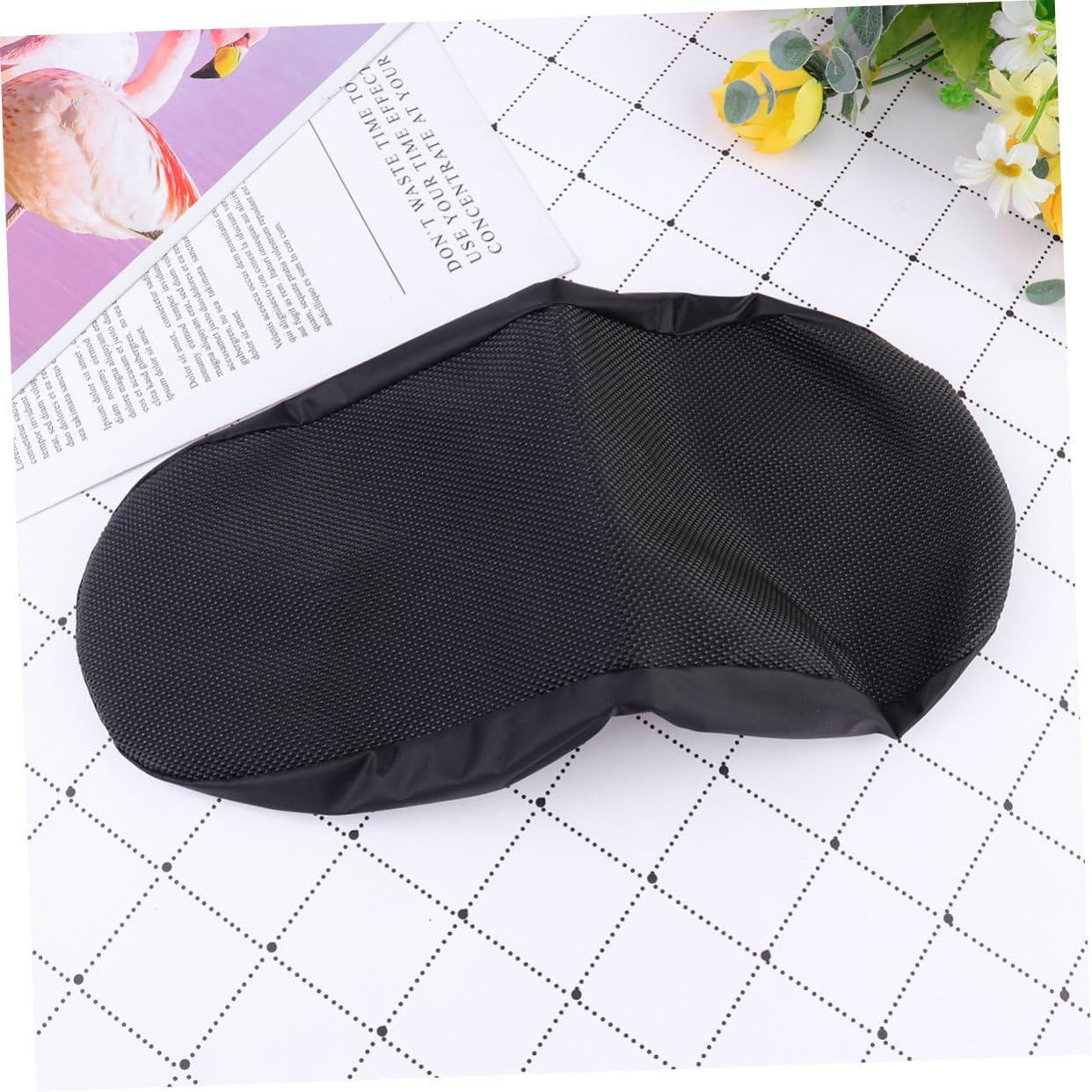 GRIRIW 1Pair Bowling Shoe Covers Non Slip Dustproof Water Resistant Foot Protectors for Indoor Use Durable Design for All Bowling Shoes Essential Accessory for Bowling