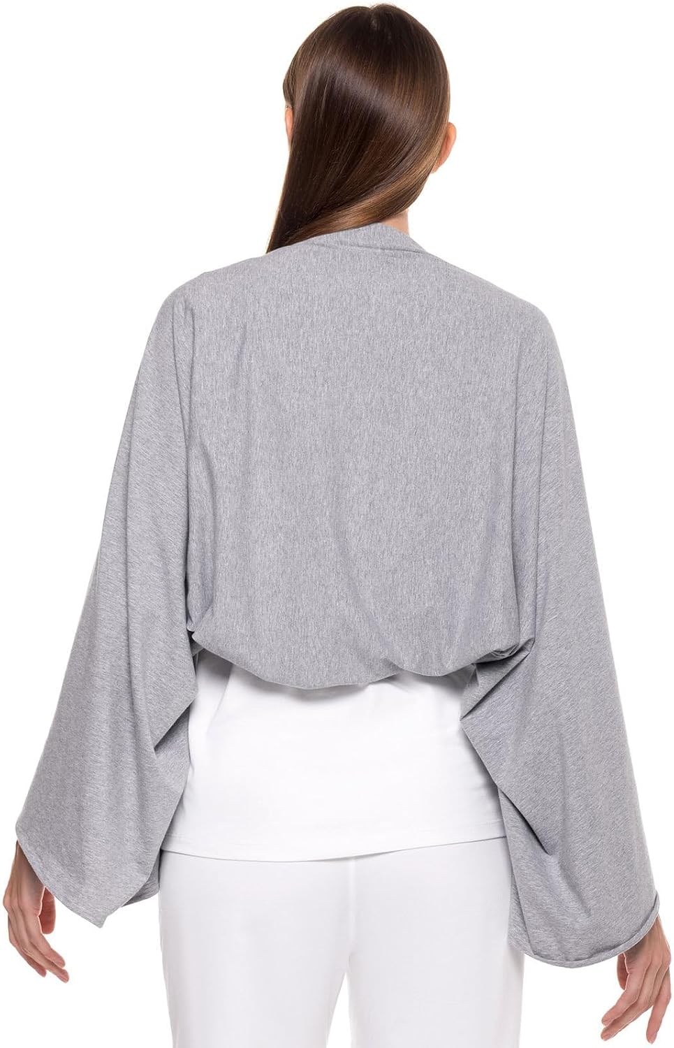Women's Convertible Wrap - UPF 50+ Sun Protection - Revilla