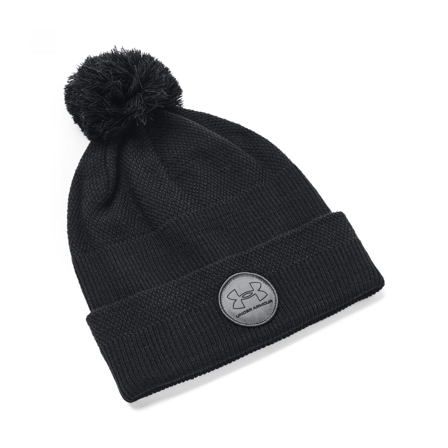 Under Armour Driver Pom Cgi Beanie One Size