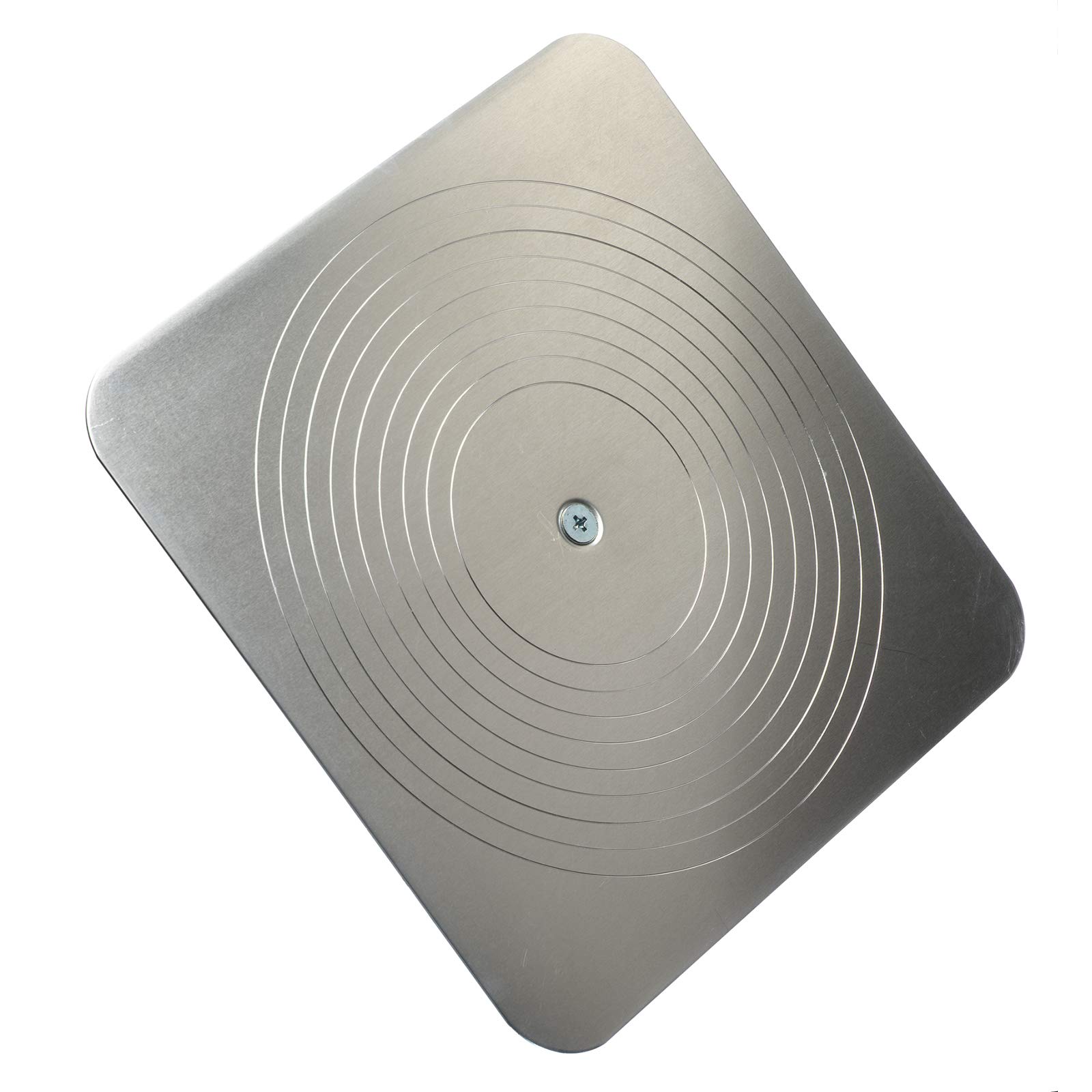 Rst Rtr401 Aluminium Plasterer's Hawk 300 X 300Mm
