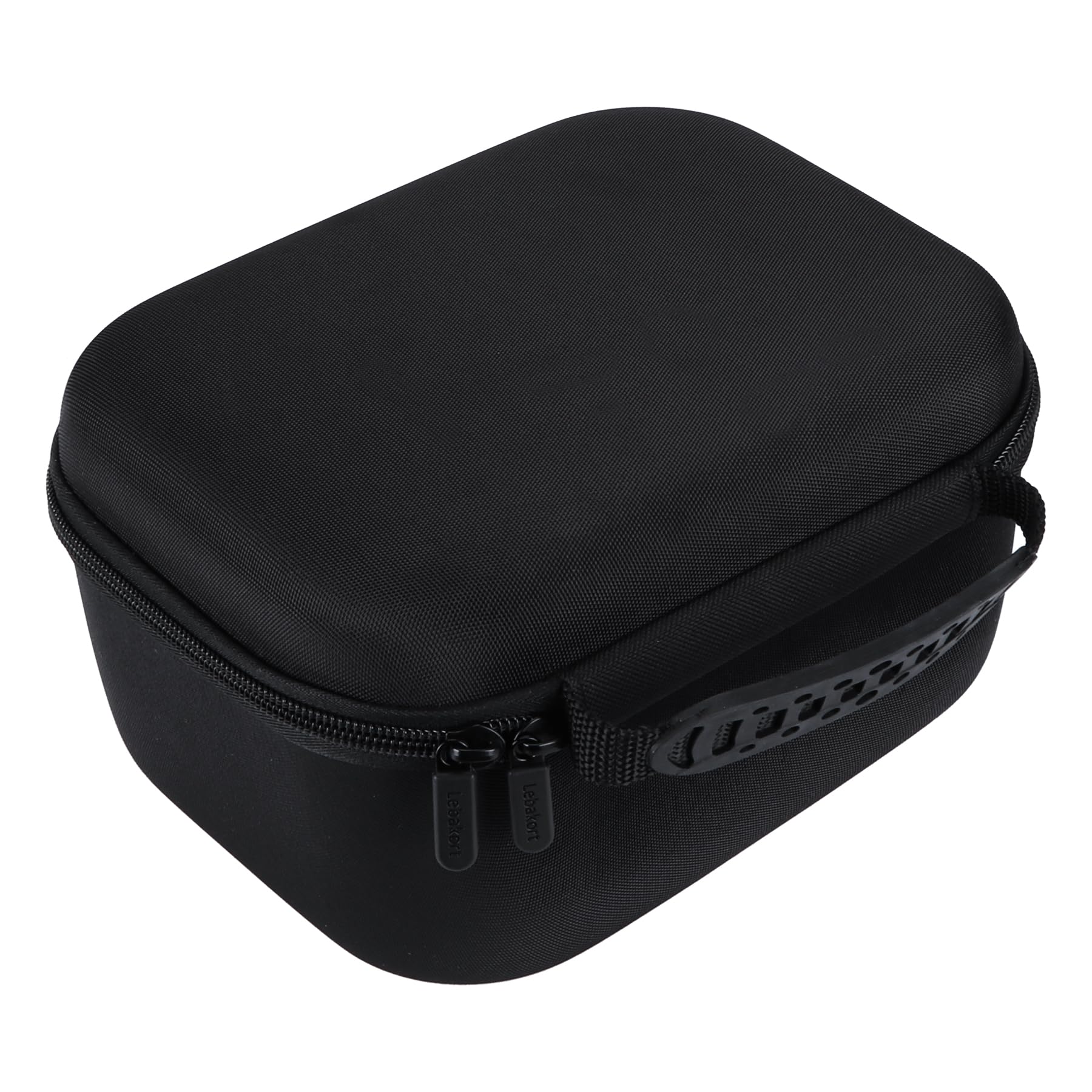 Lebakort Hart Schutz Hülle Etui Tasche für Walker's Unisex GWP-RSEM-FDE Ohrschutz/Walker`s - Razor Gehörschutz/Walkie Talkie