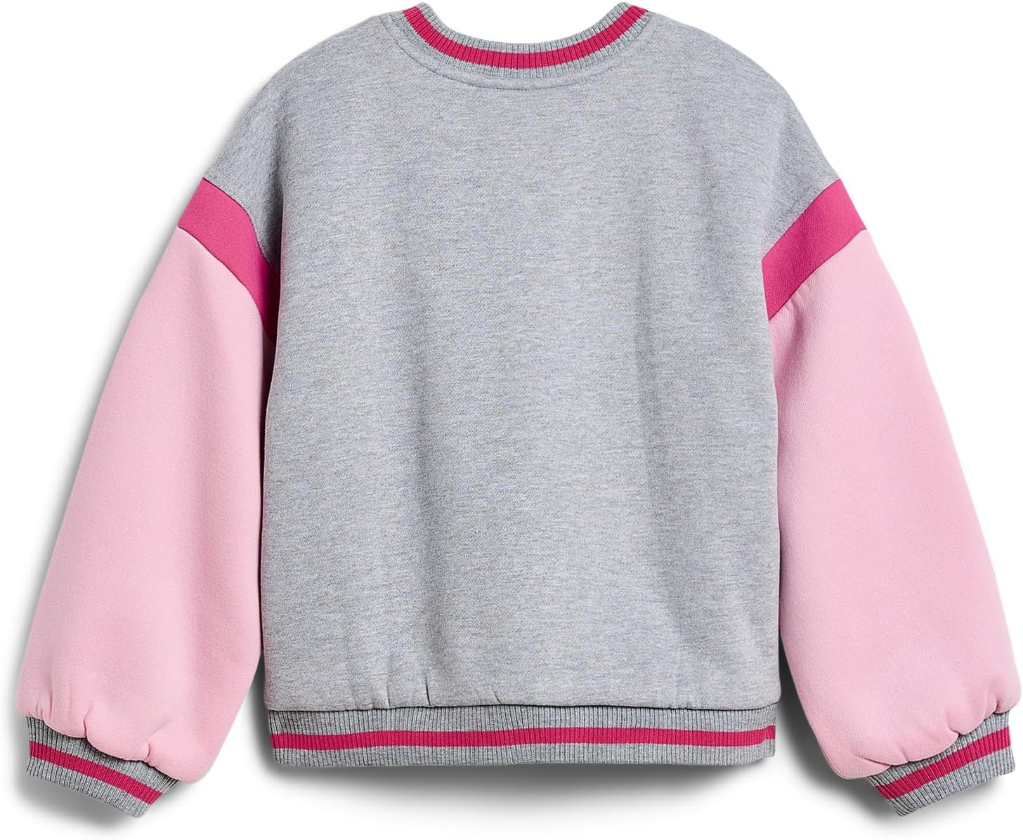 Chaser Kids Playful Patches Jacket (Little Kid/Big Kid)