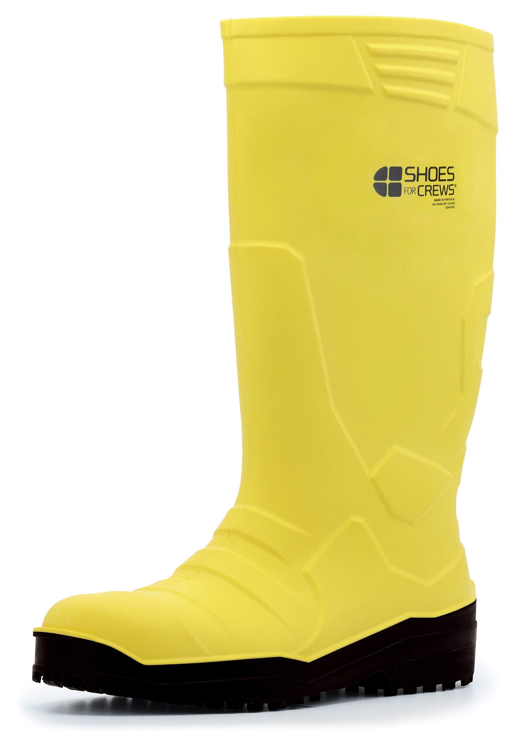 Shoes For Crews Rubber Boots atelieryuwa.ciao.jp