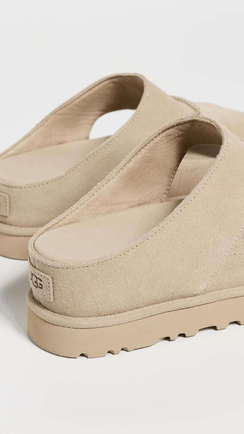 UGG Women's Goldenstar Hi Cutout Slide