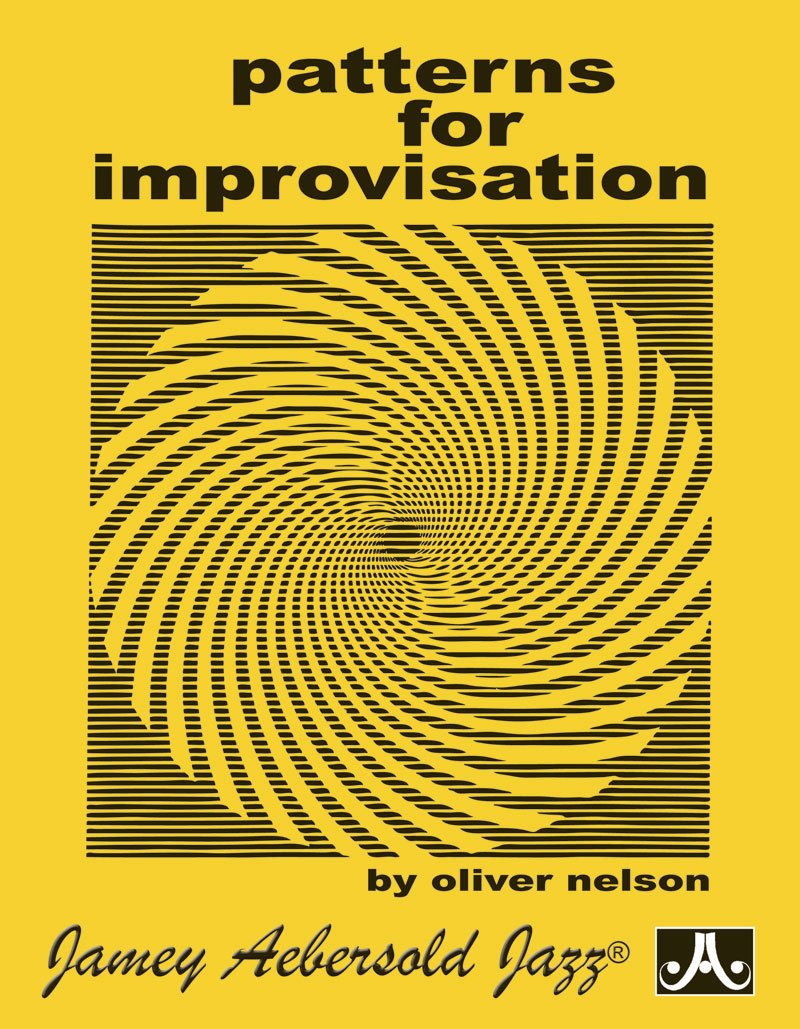 Patterns For Improvisation
