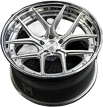 Chrome Forged Luxury Car Wheels