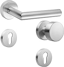 High Quality Stainless Steel Rosette Fitting New Orleans