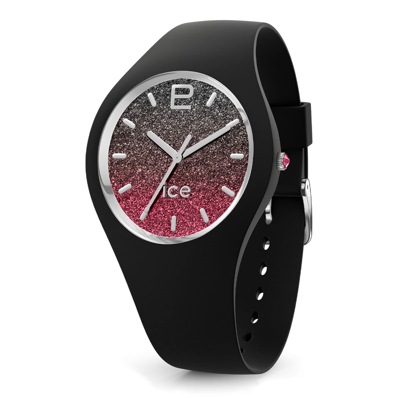 ice watch セーラームーン 未使用 プルート アイスウォッチ 時計 ICE WATCH ice watch アイスウォッチ 美少女戦士セーラームーン
