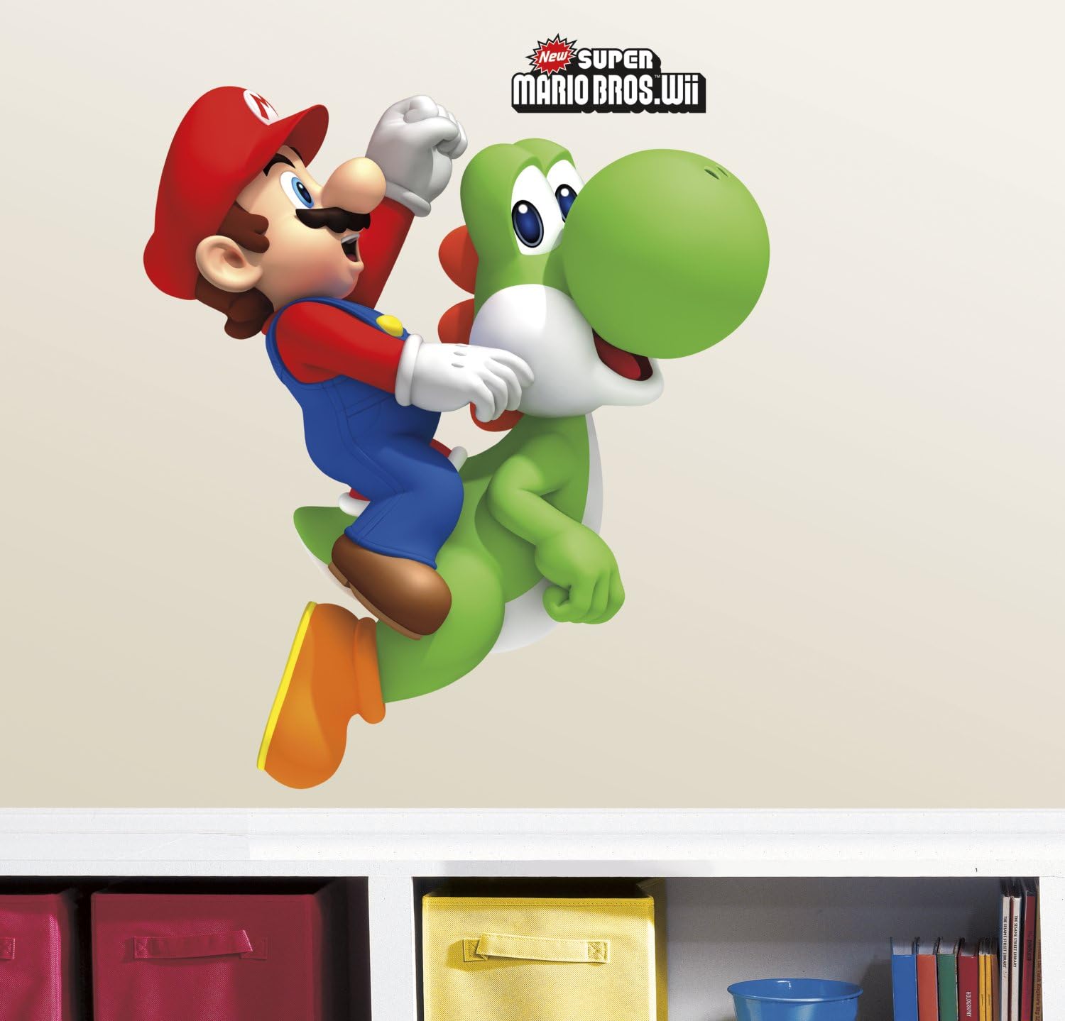 RoomMates Avengers Peel and Stick Wallpaper and Decal Bundle Pack