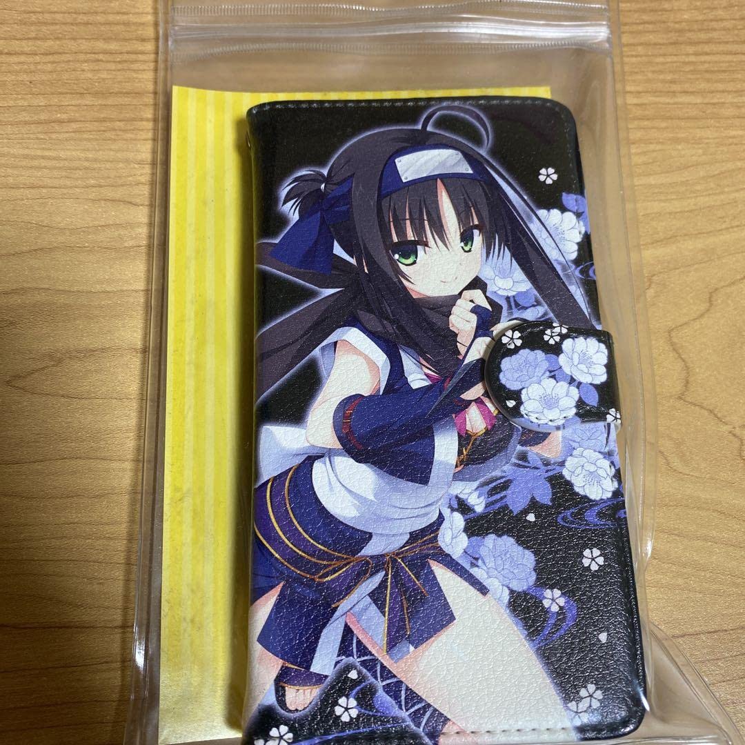 千恋万花 モバイルフォンケース Amazon.co.jp: 千恋*万花 マルチ手帳型モバイルフォンケース