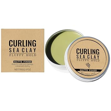 Hair Styling Hair Gel for Men Curling & Styling Gel Hairstyling Product Smoothing Curling