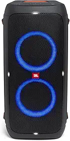 JBL, Caixa de Som Bluetooth, PartyBox 310