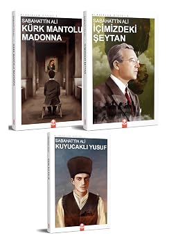 Turkish Classics Set (18 Book )