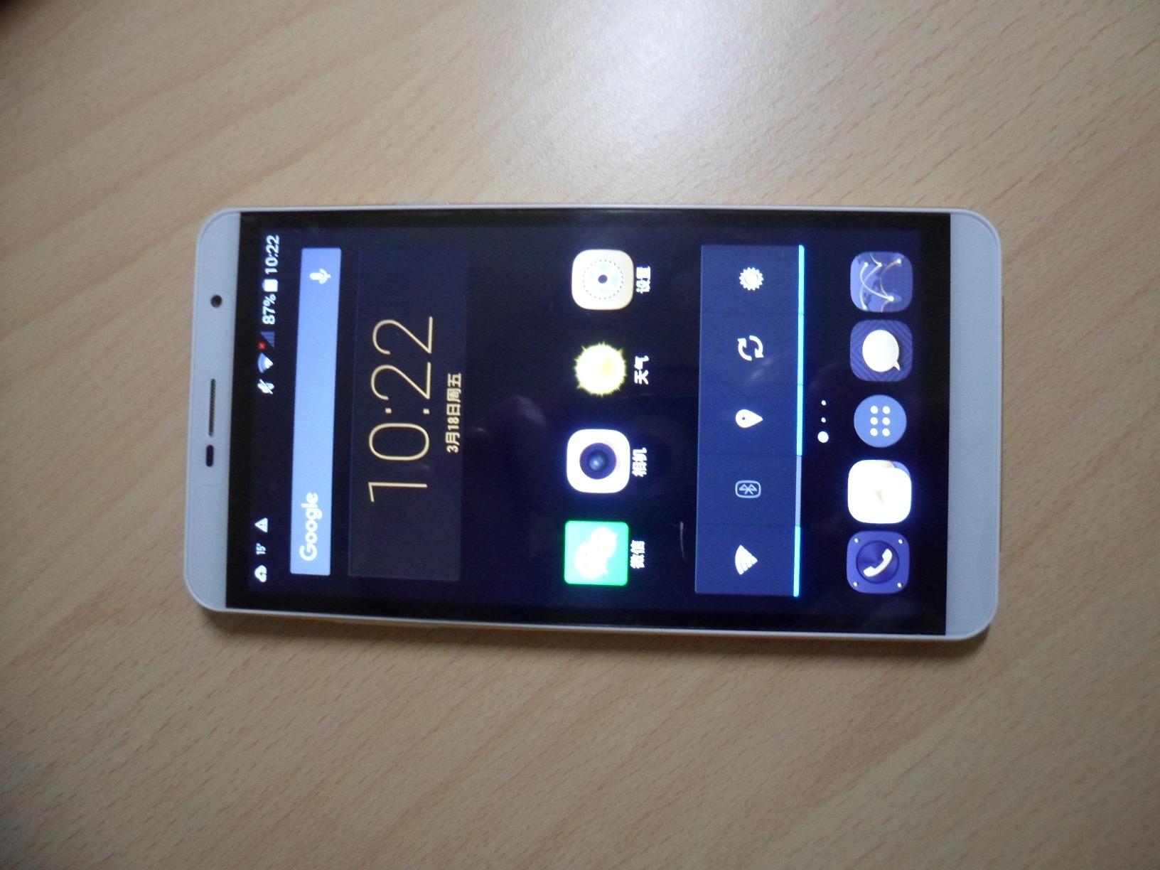 Immagine del cliente