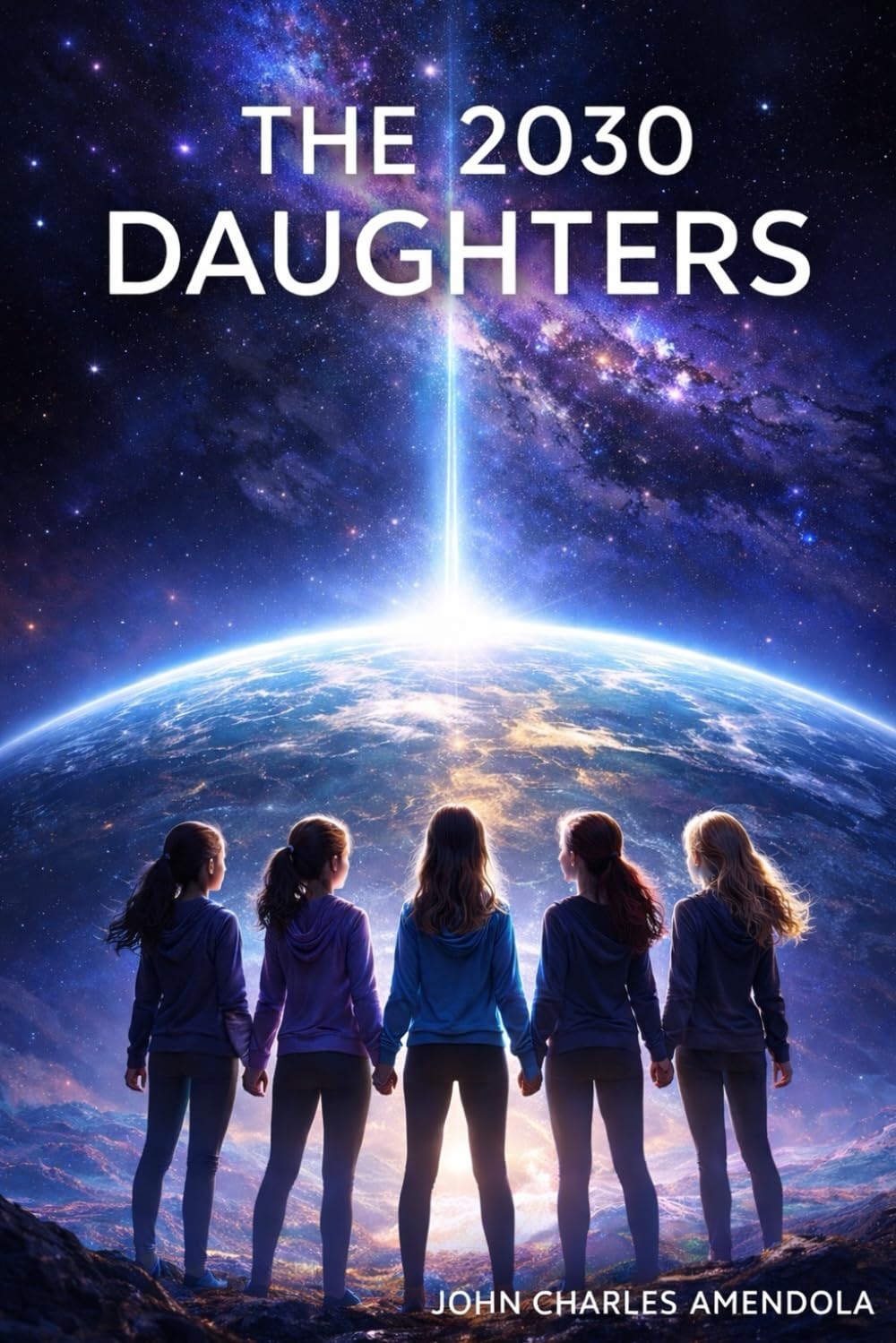 The 2030 Daughters