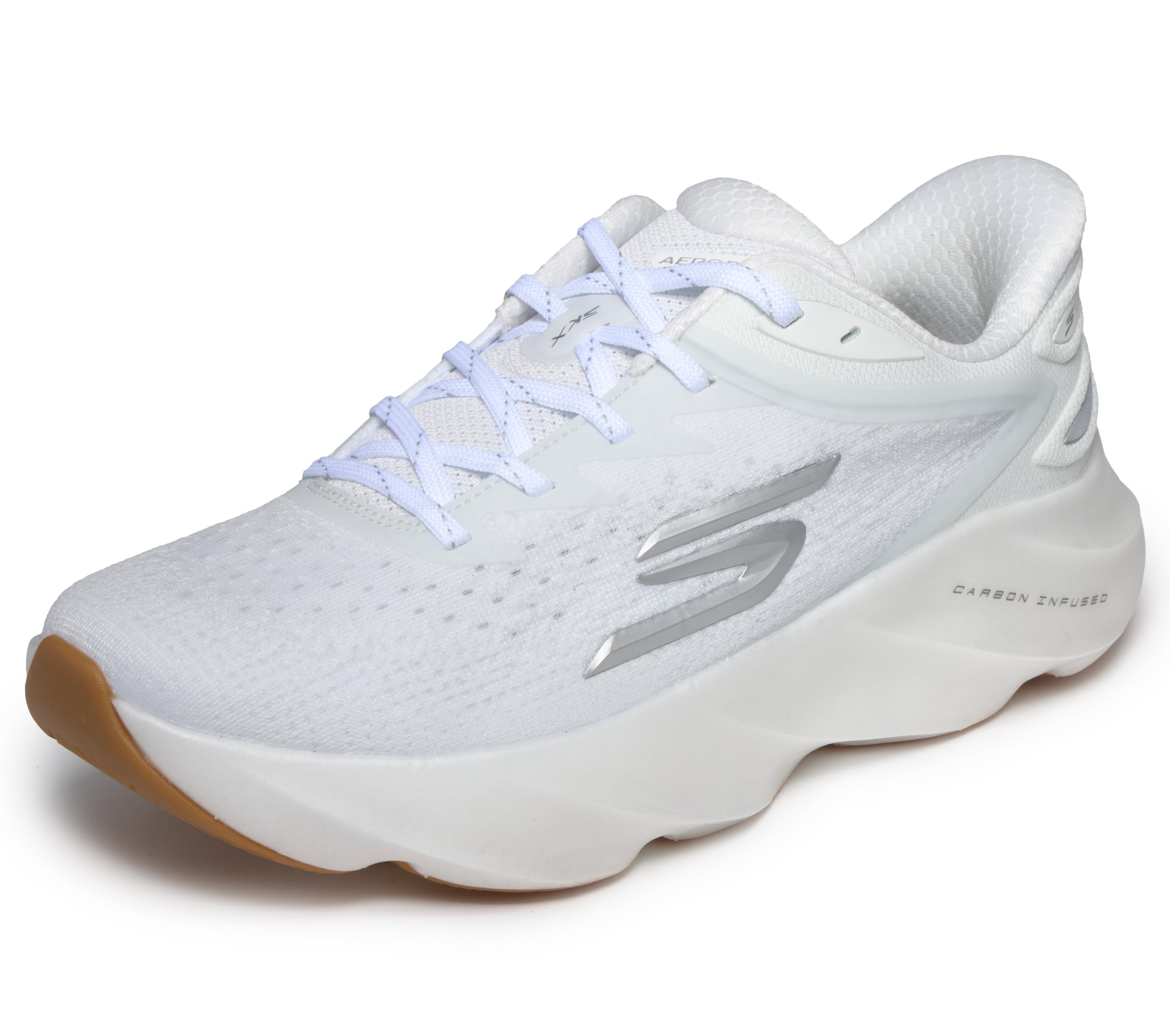 Skechers Women's Aero Burst Hands Free Slip-ins