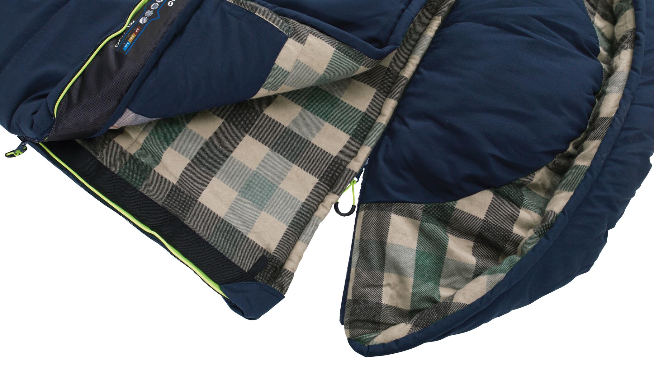 outwell schlafsack camper lux Crem.der, grau, Einheitsgröße Sport & Freizeit Lens Tint:Yellow (Cat 1) Bike-Crossing Schwarzwald Best electric bike