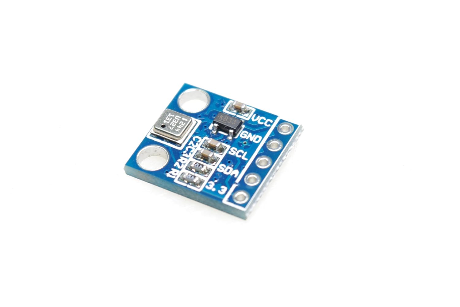 SMAKN BMP180 Digital Barometric Pressure Sensor Board Module Amazon