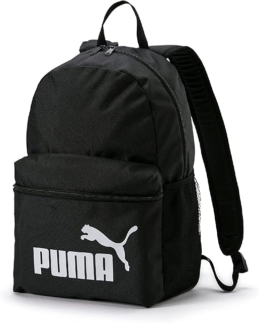PUMA Unisex Phase Backpack Backpack