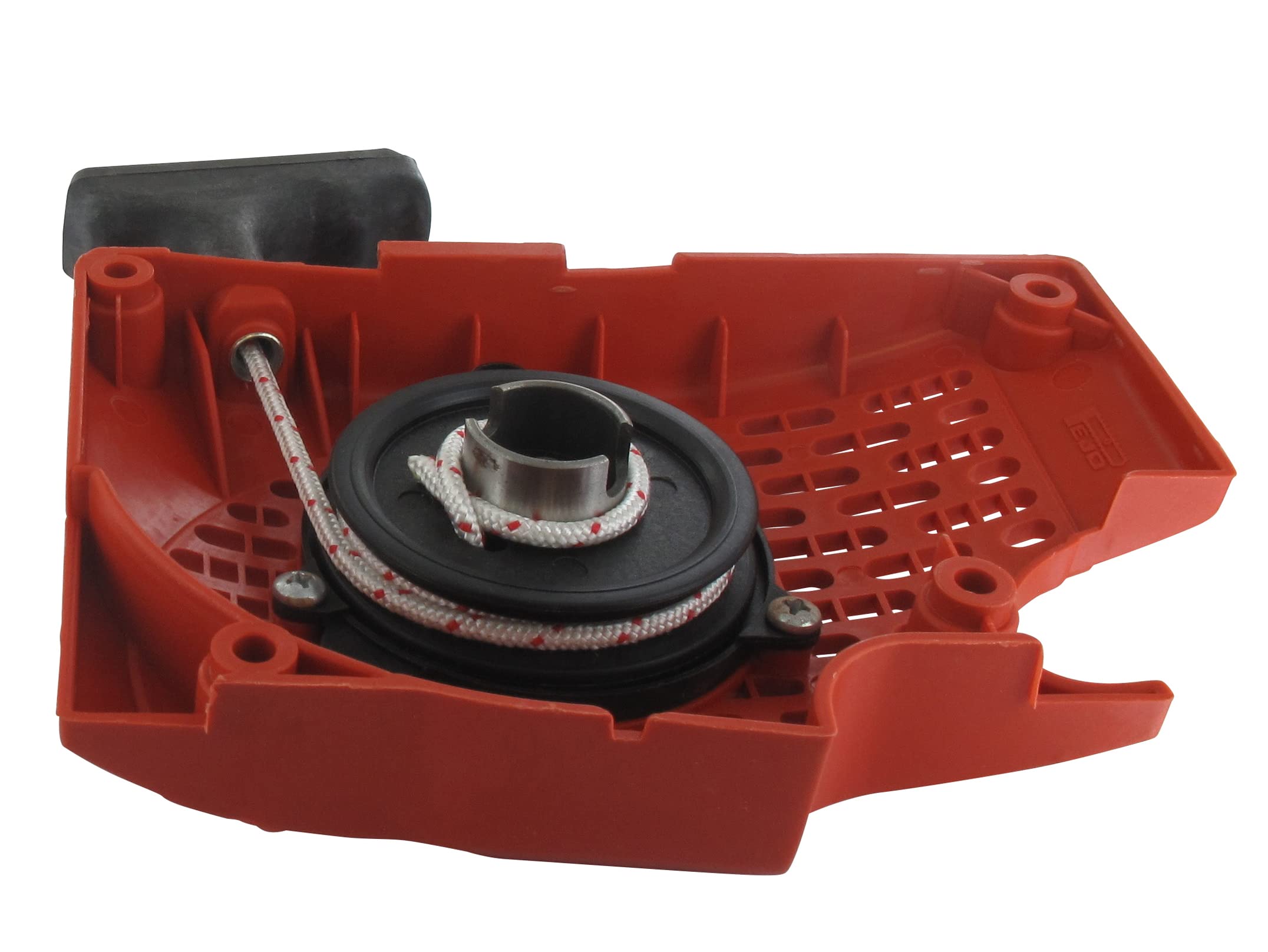 Complete Launcher, Red - Image 2