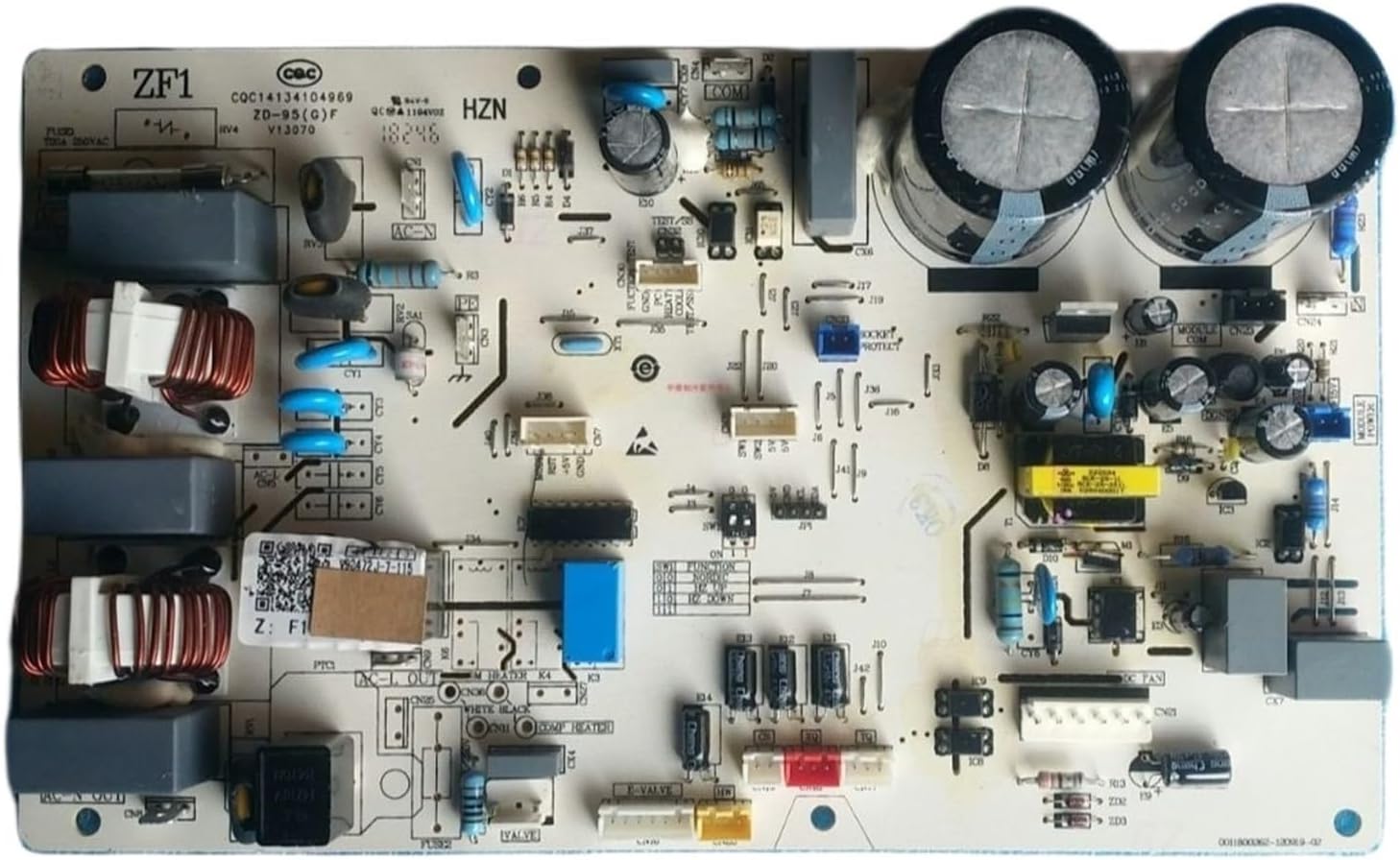 for air Conditioner Computer Board Circuit Board 0011800262 0011800262Y/M/P/AG/AJ/W/N/L/Q/AF Part(Your Model Photo)