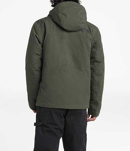 stetler north face
