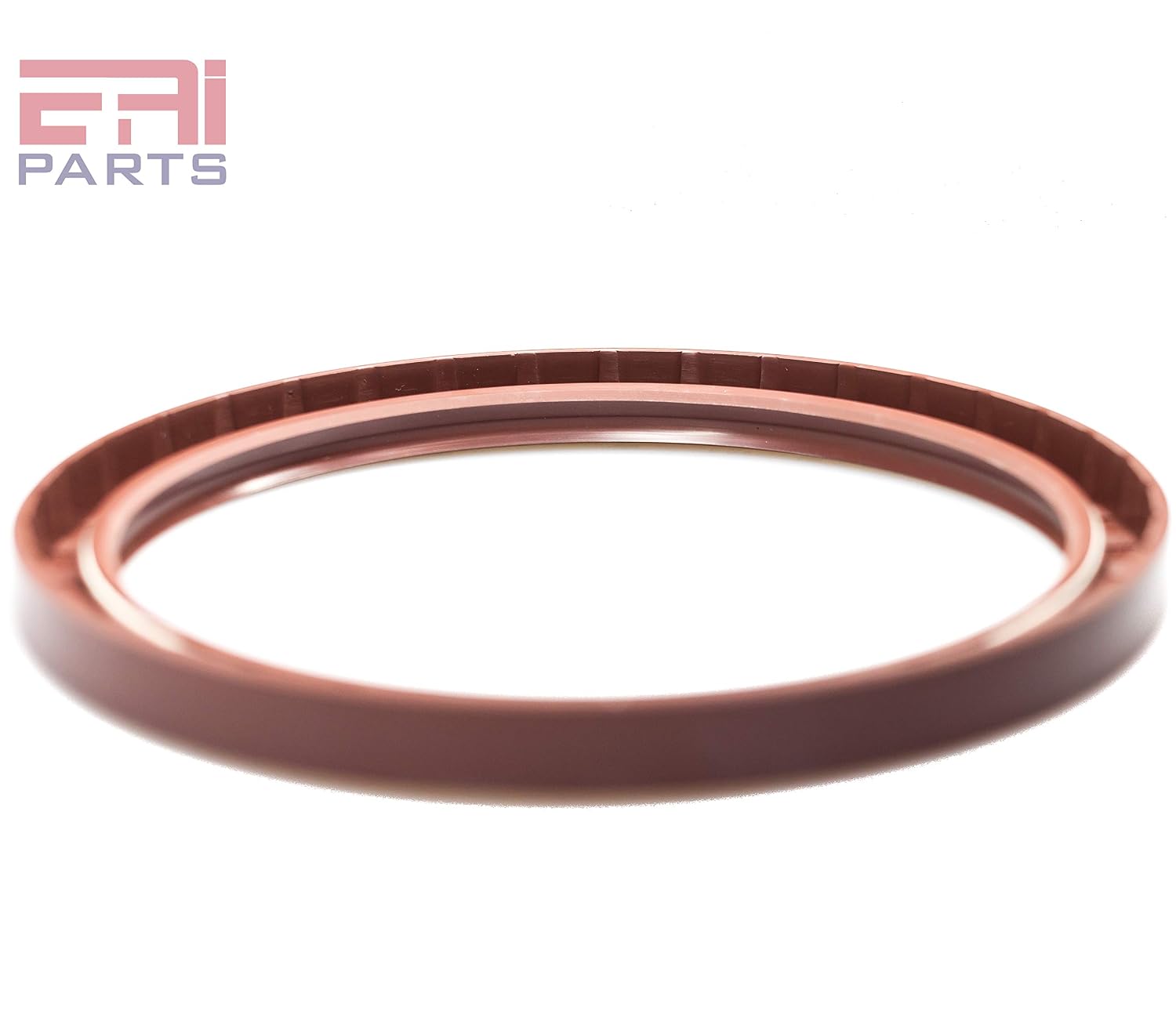 EAI 110mm x 130mm x 13mm FPM/FKM TC Double Lip w/Stainless Steel Spring Oil Seal. Comp. /w Viton Shaft Seal