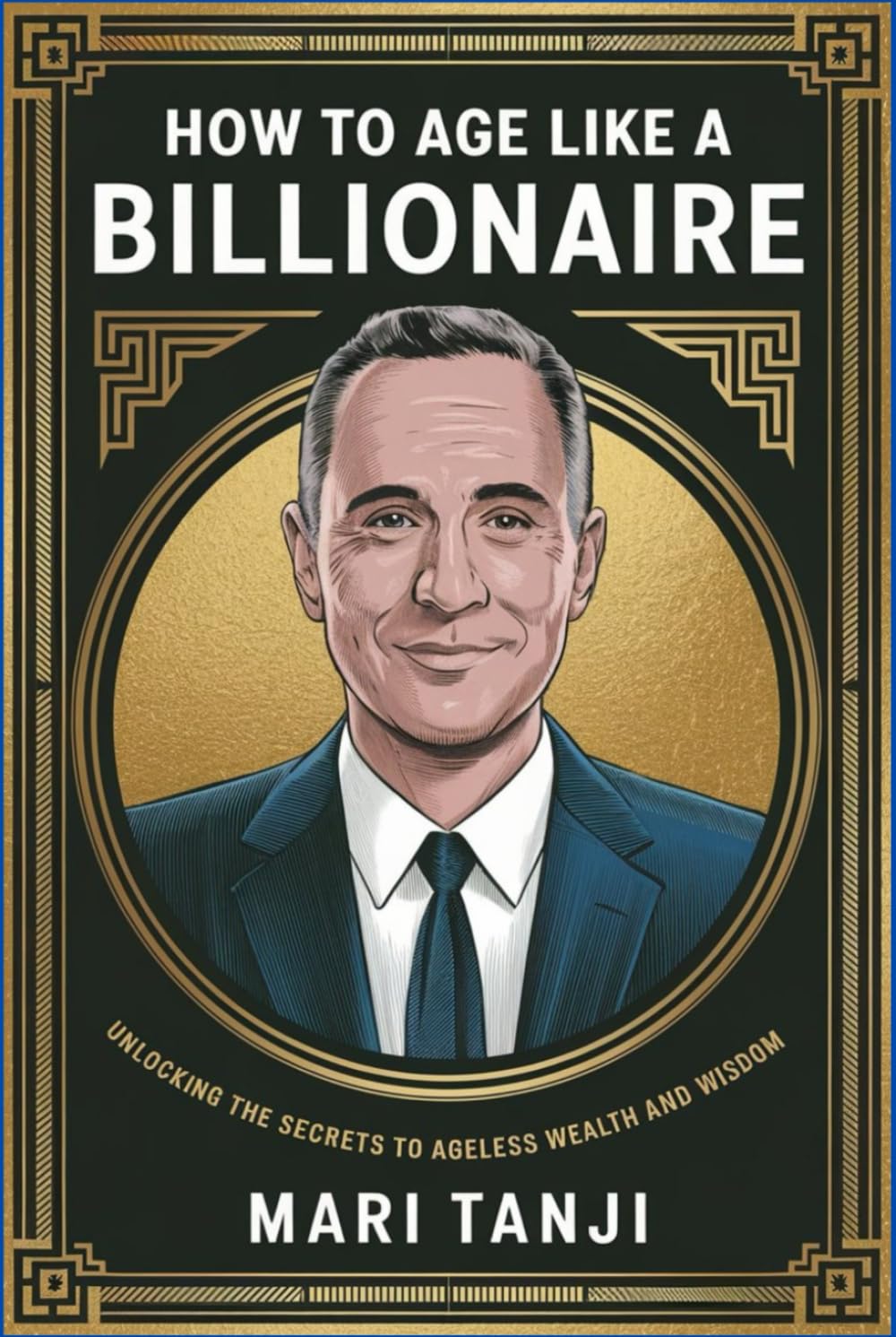 How to Age Like a Billionaire: Unlocking the Secrets to Ageless Wealth and Wisdom