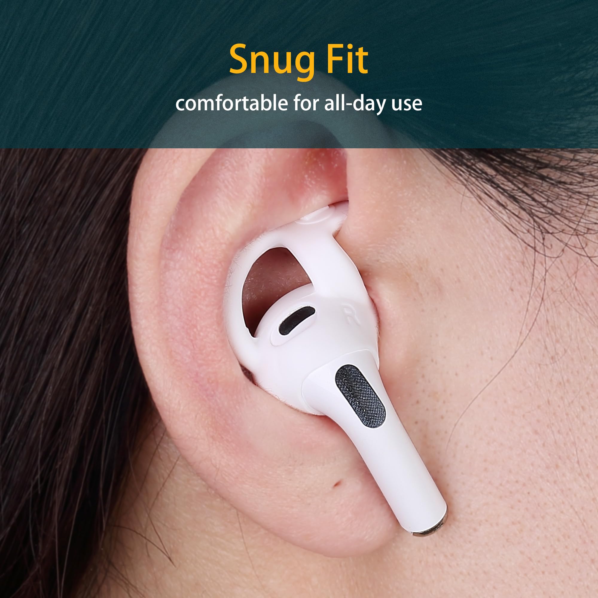 Airpods Pro Custom Fit Custom Tips For Airpods Pro Outlets