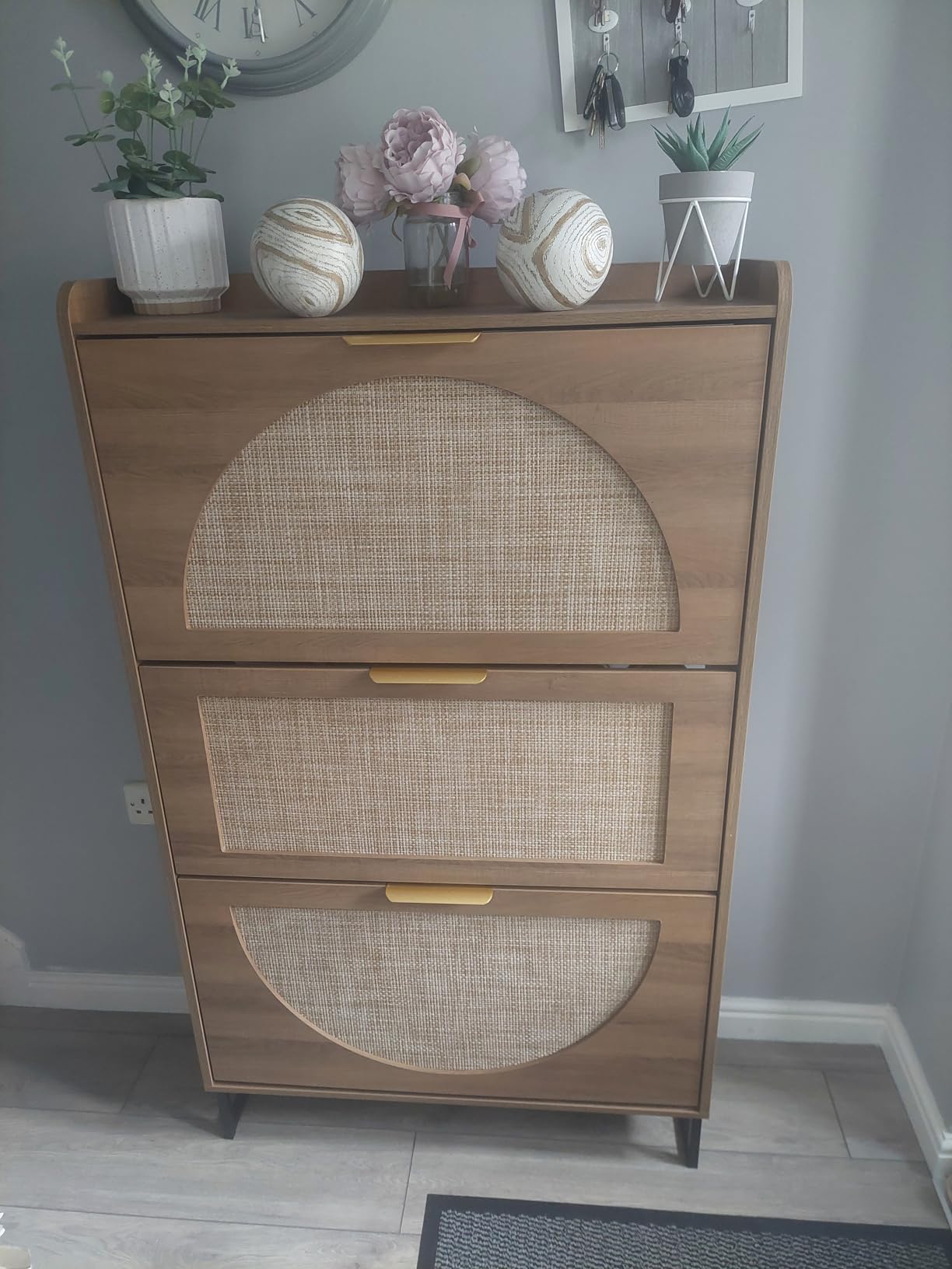 Customer photo