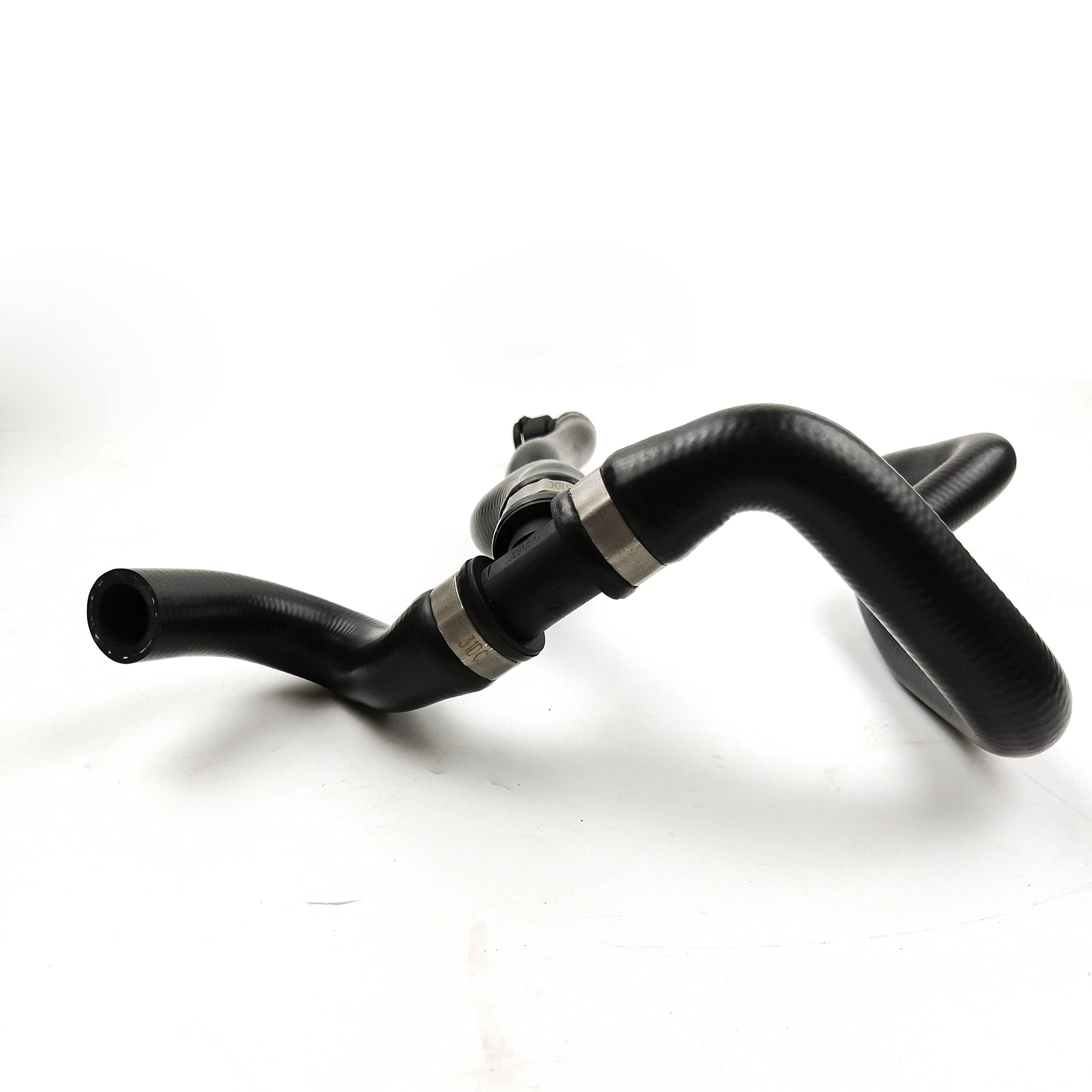 CarWorld for X3 F25 X4 F26, Coolant Hose 64219193255 Return Line 