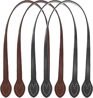 4 Pieces Bag Straps, International Travel Essentials and Bag Handles for Shoulder Bags, DIY Crafting and Bag Repair Soluti... Price In India