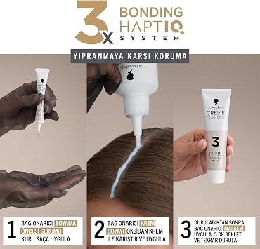 Schwarzkopf Creme Supreme Hair Dye 7-0 Brunette