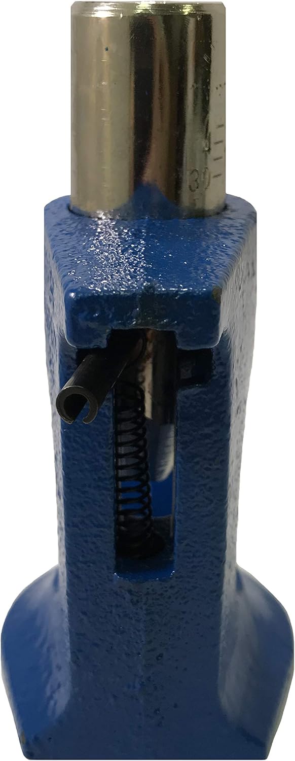 Sherco-Auto Heavy Duty Battery Wire Copper Lug Hammer Crimper Tool For 8 to 4/0 Gauge Terminals