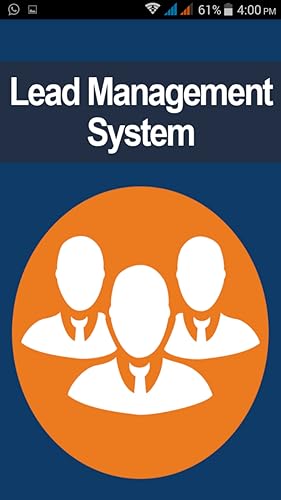 Lead Management System