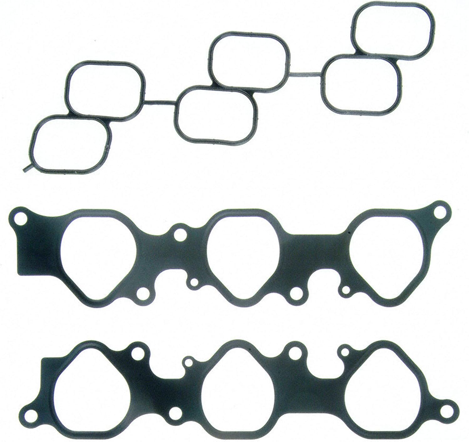 FEL-PRO MS 96671 Engine Intake Manifold Gasket Set for Toyota Tacoma
