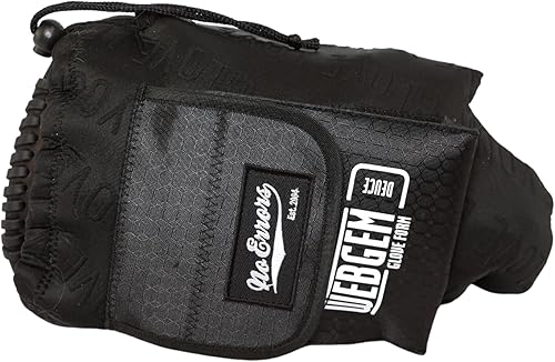 Miniatura 10 de No Errors WebGem Fielders Glove Care System  Formation & Break-in Tool for Baseball Mitts, Holds Shape, Essential Gear, Gift for Players