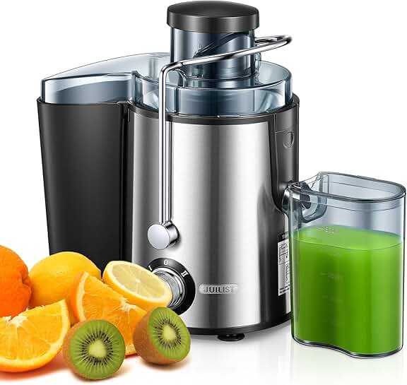Amazon.co.uk Juicers Juicers / Small Kitchen Appliances Home & Kitchen