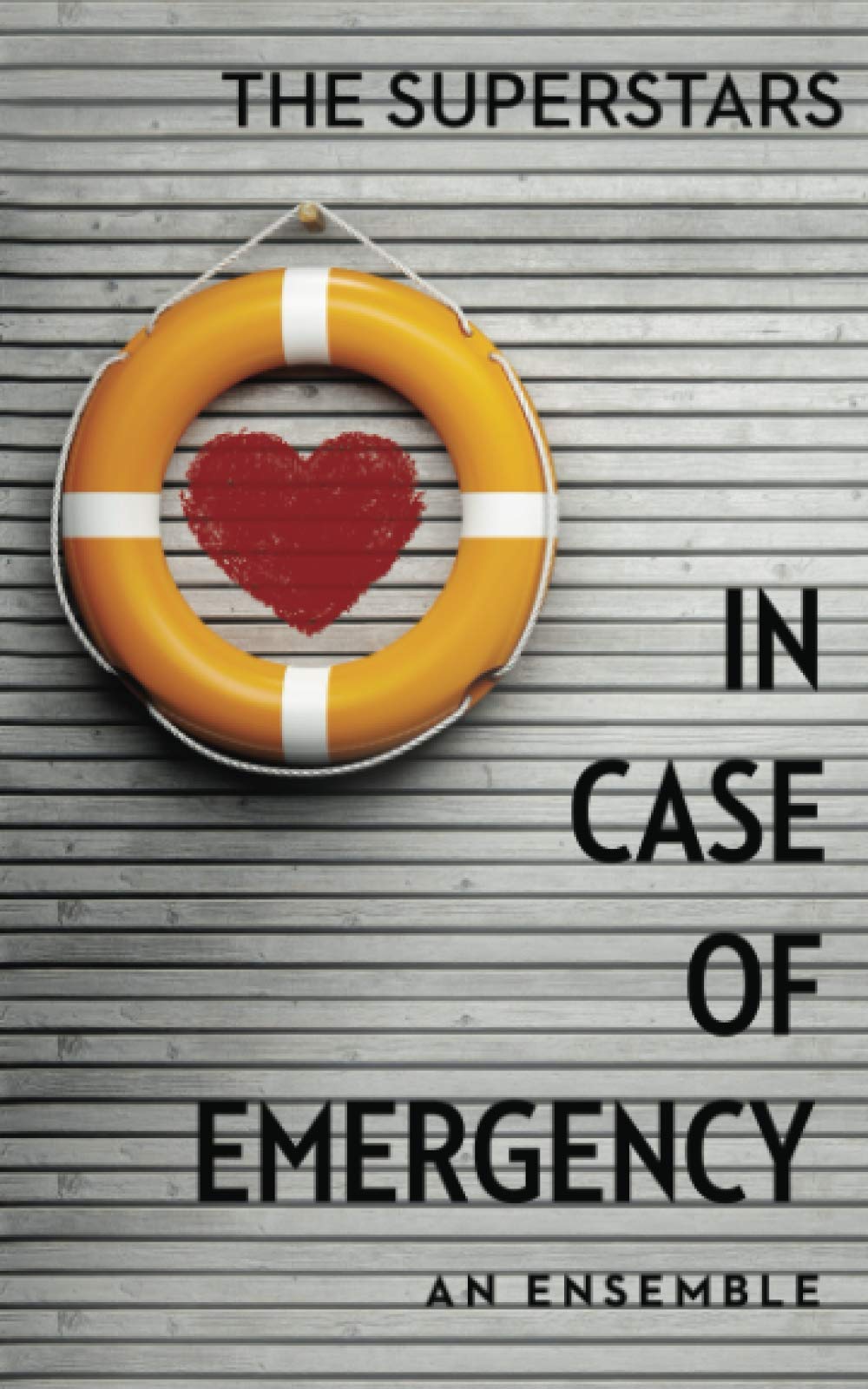 In Case of Emergency: An Ensemble