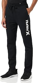 Hurley Men's M OAO Track Pant Casual Pants