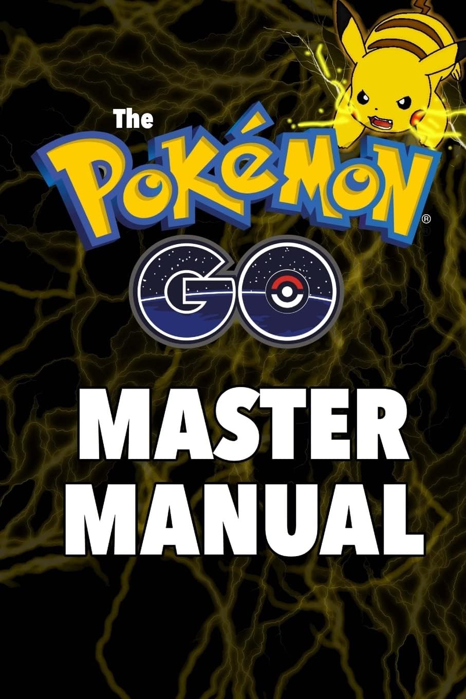 Pokemon Go